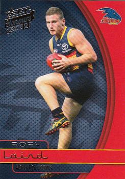 2015 Select AFL Honours Series 2 #13 Rory Laird Front